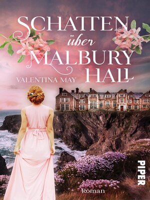 cover image of Schatten über Malbury Hall